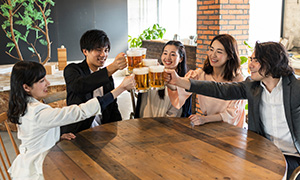 福利厚生